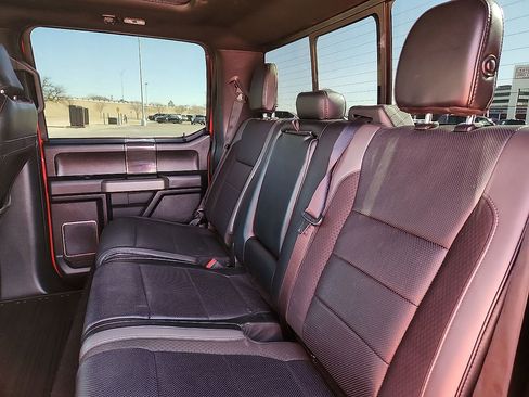 Used 2019 Ford F150 Raptor w/ Equipment Group 802A Luxury image 5