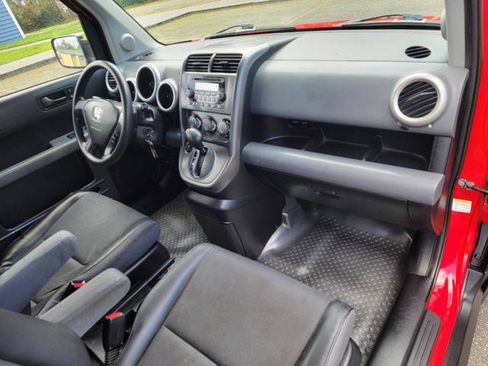 Used 2005 Honda Element EX image 20