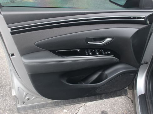 Used 2024 Hyundai Tucson Limited image 12