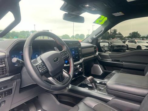 Used 2025 Ford F150 Raptor AWD/4WD image 32