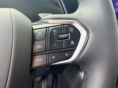 New 2026 Lexus TX 350 AWD image 19