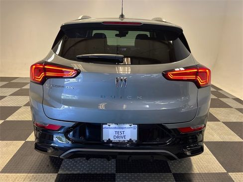 Used 2026 Buick Encore GX Sport Touring w/ Advanced Technology Package image 4