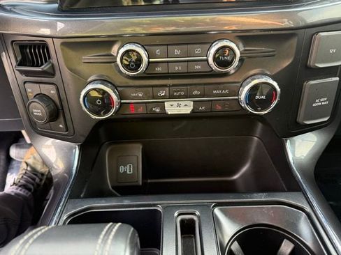 Used 2023 Ford F150 XLT w/ Equipment Group 302A High image 23