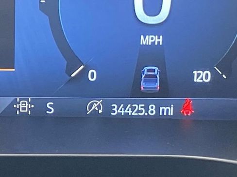 Used 2024 Ford F150 STX w/ STX Black Appearance Package image 35