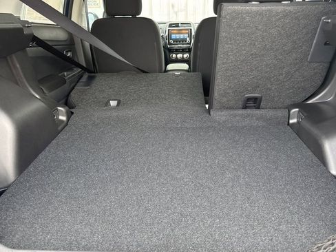 New 2026 Mitsubishi Outlander Sport ES AWD/4WD image 15