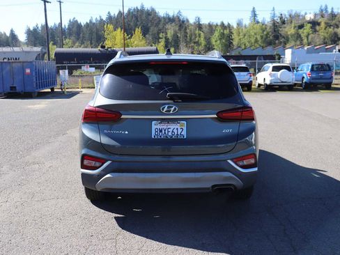 Used 2020 Hyundai Santa Fe SEL w/ Cargo Package image 6