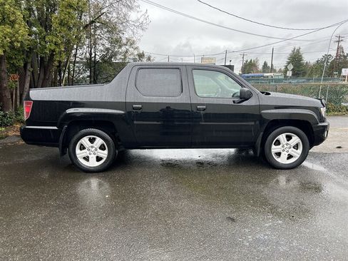 Used 2011 Honda Ridgeline RTL image 6