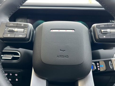 New 2026 Hyundai Palisade Calligraphy image 23