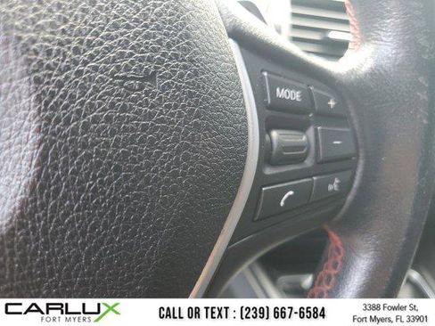 Used 2016 BMW 428i Convertible image 22