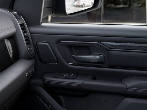 New 2026 RAM 1500 Rebel w/ Rebel Level 2 Equipment Group AWD/4WD image 47
