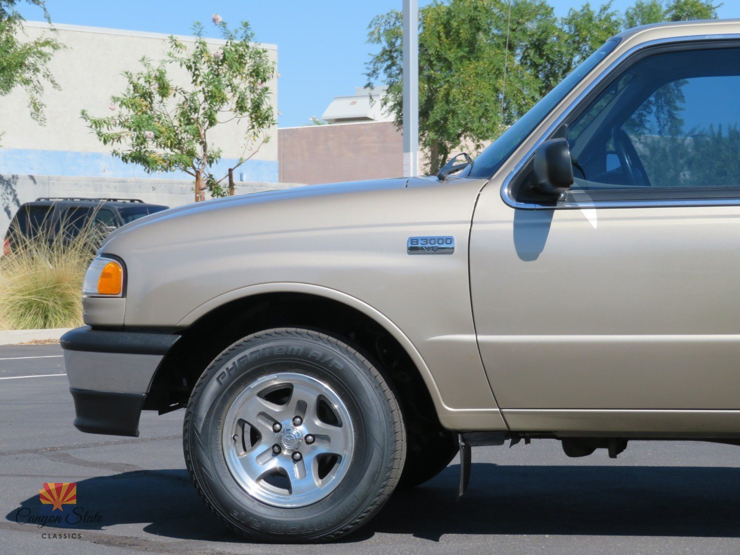 Used 1999 MAZDA B-Series Pickup 2WD Cab Plus B3000 image 18