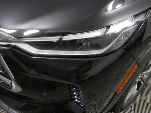 Certified 2025 INFINITI QX60 Luxe image 9