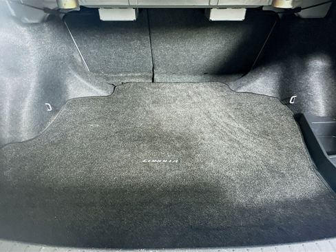 Used 2009 Toyota Corolla XLE FWD image 27