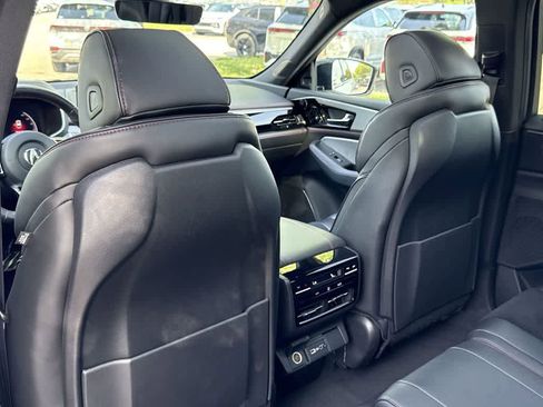Used 2023 Acura MDX A-Spec AWD/4WD image 23
