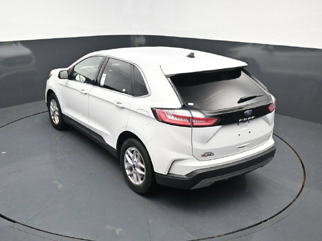 Used 2024 Ford Edge SEL AWD/4WD image 48