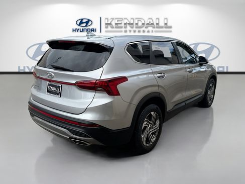 Used 2021 Hyundai Santa Fe SE w/ Cargo Package image 6