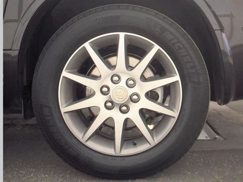 Used 2014 Buick Enclave Leather FWD image 12