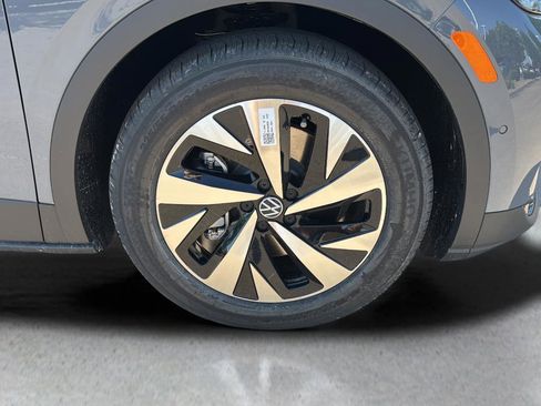 New 2026 Volkswagen ID.4 Pro RWD image 9