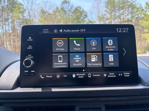 Used 2025 Honda Pilot TrailSport image 26