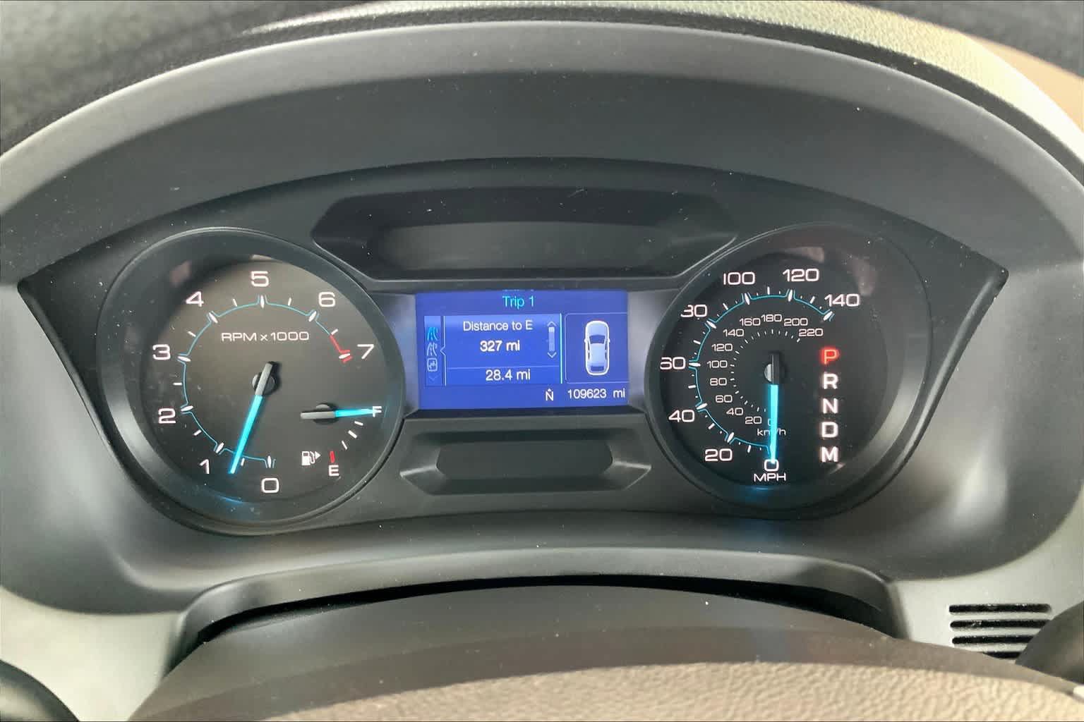 Used 2015 Ford Explorer FWD image 26