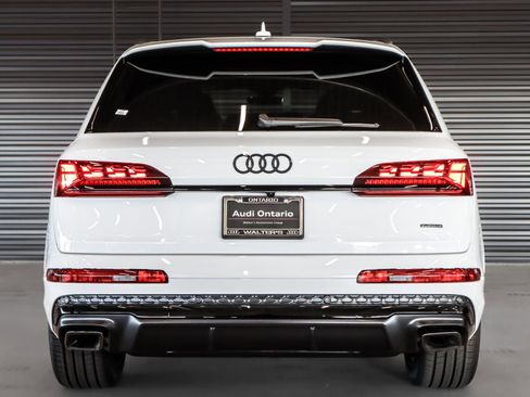 New 2026 Audi Q7 3.0T Prestige image 15