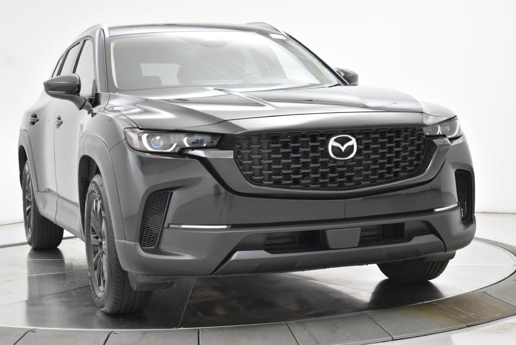 Certified 2026 MAZDA CX-50 AWD 2.5 S w/ Select Package image 12