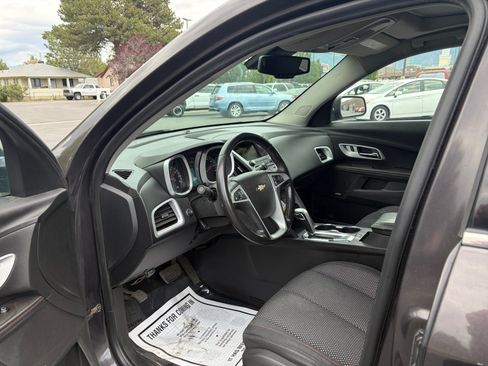 Used 2015 Chevrolet Equinox LT FWD image 10