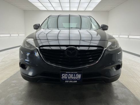 Used 2014 MAZDA CX-9 Sport image 2