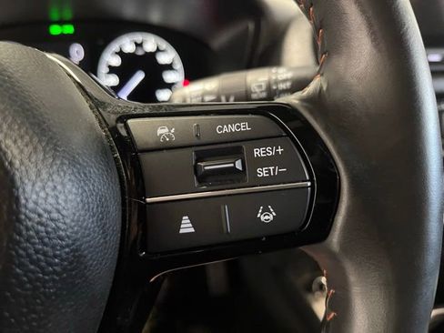 Used 2024 Honda HR-V Sport image 27