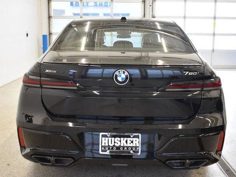 New 2026 BMW 760i xDrive image 10