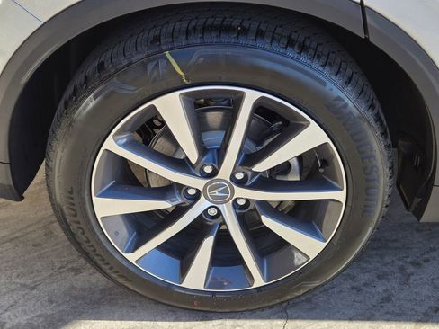 New 2026 Acura MDX FWD w/ Technology Package image 9