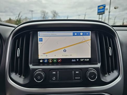 Used 2020 Chevrolet Colorado ZR2 image 14