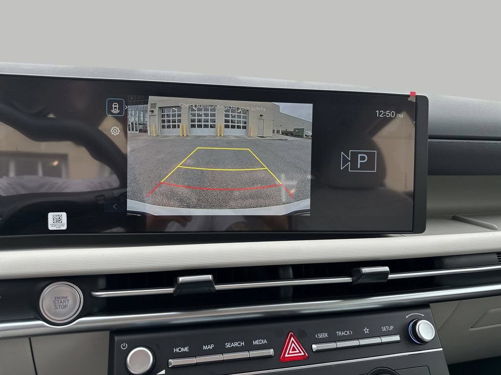 New 2026 Hyundai Tucson SE FWD image 17