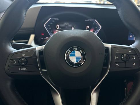 Used 2023 BMW X1 xDrive28i w/ Convenience Package AWD/4WD image 23