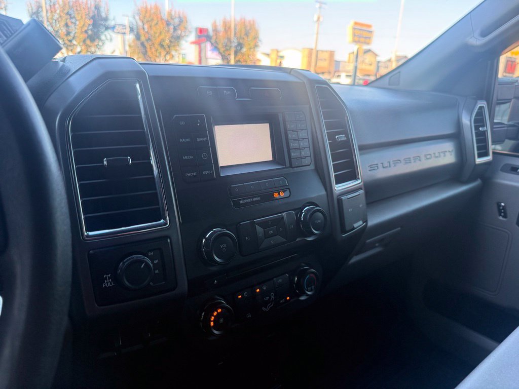 Used 2017 Ford F250 XLT AWD/4WD image 86