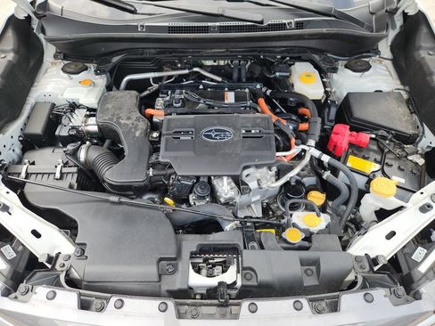 Certified 2025 Subaru Forester Premium AWD/4WD image 22