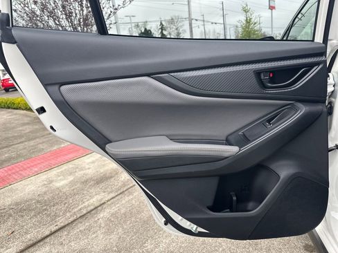 Used 2021 Subaru Crosstrek 2.5i Sport w/ Moonroof Package image 13