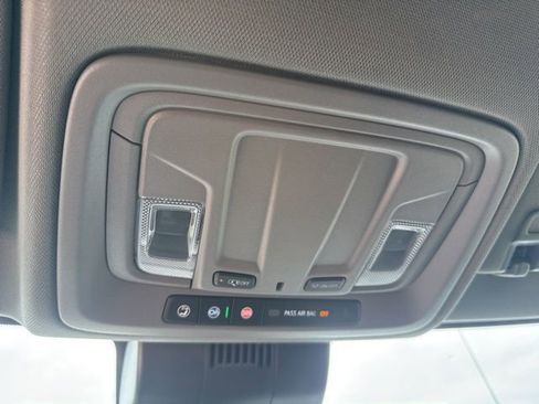 Used 2024 Chevrolet Silverado 1500 Custom Trail Boss image 33