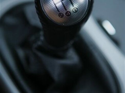 Used 2006 Chevrolet Corvette Z06 w/ Preferred Equipment Group RWD image 28