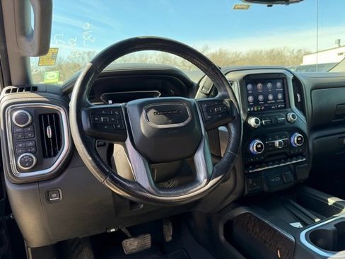 Used 2019 GMC Sierra 1500 Denali w/ Denali Ultimate Package image 10