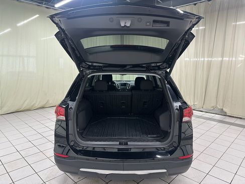 Certified 2024 Chevrolet Equinox LT w/ LPO, Floor Liner Package image 8
