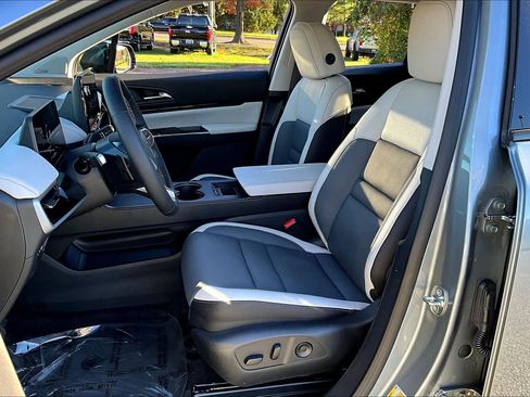 Used 2025 Honda Prologue Elite image 7