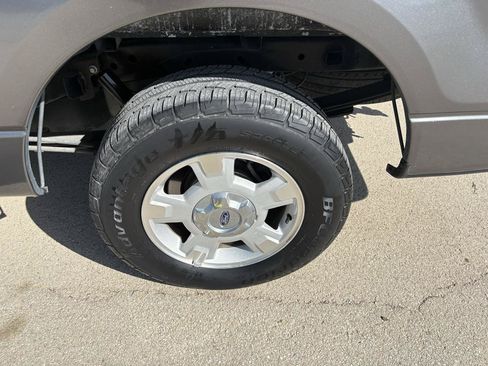Used 2013 Ford F150 XLT RWD image 8