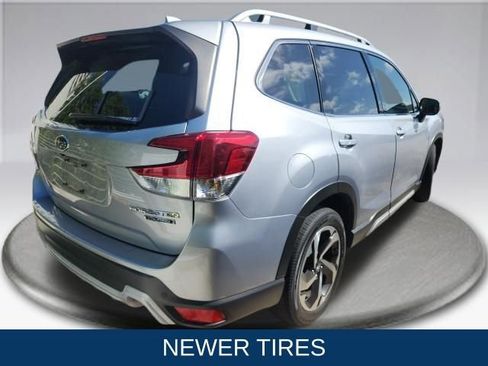 Used 2023 Subaru Forester Touring image 6