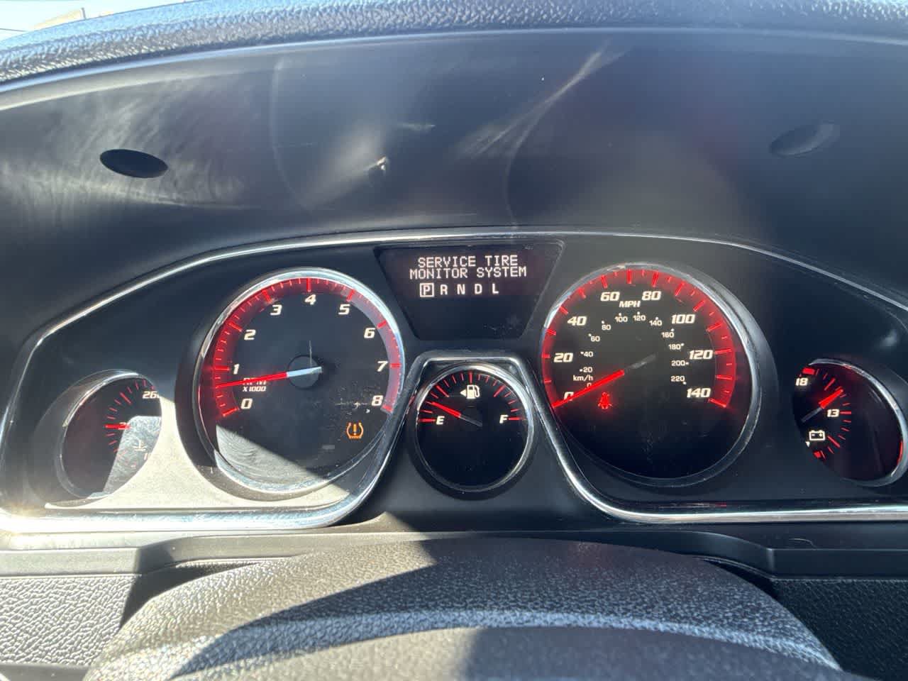 Used 2015 GMC Acadia SLE AWD/4WD image 18