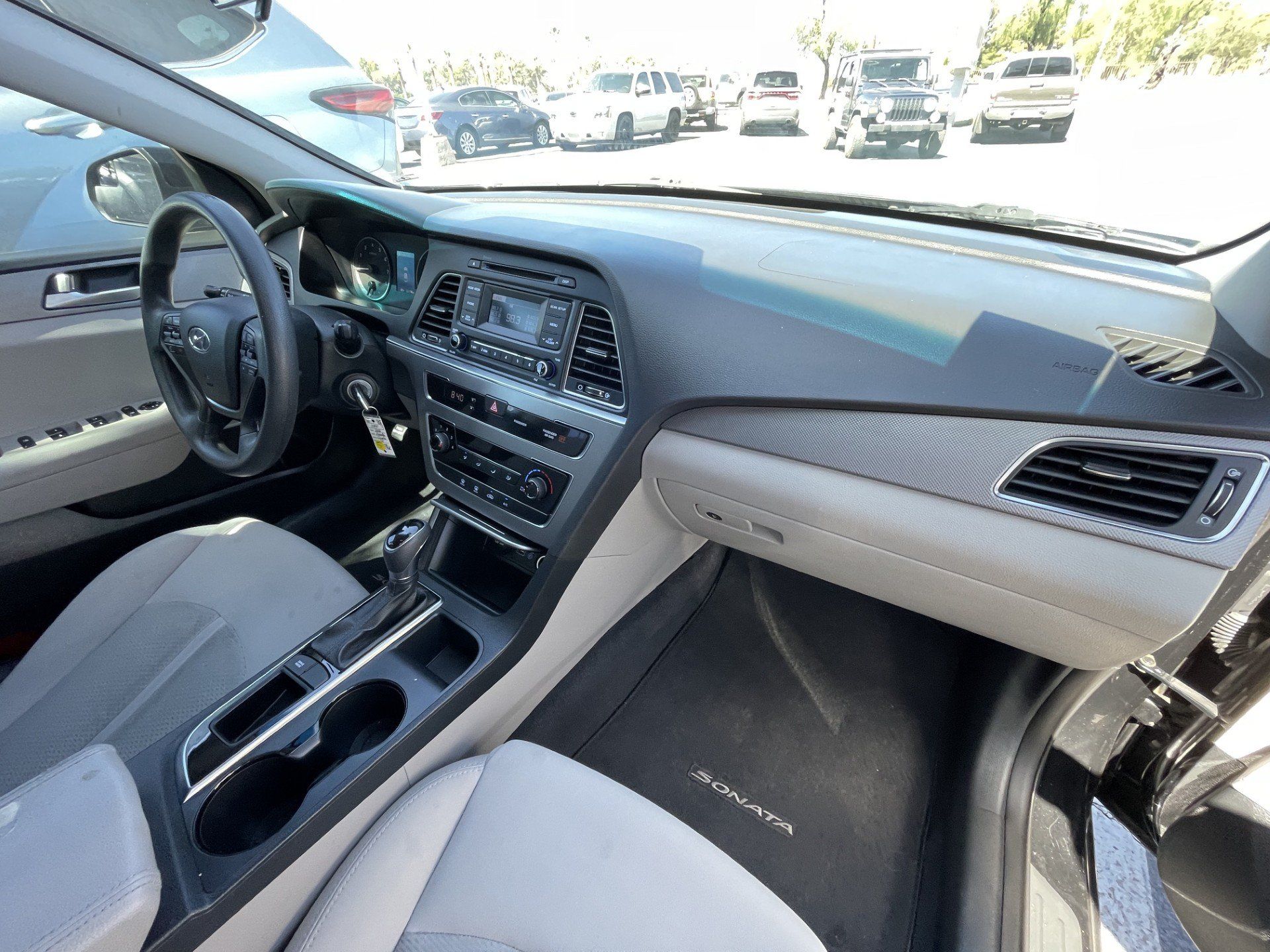 Used 2016 Hyundai Sonata SE FWD image 22