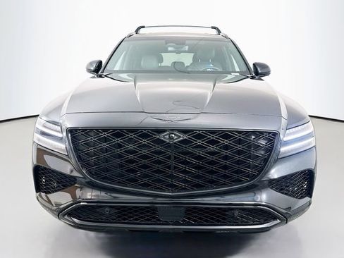 New 2026 Genesis GV80 3.5T Prestige image 2