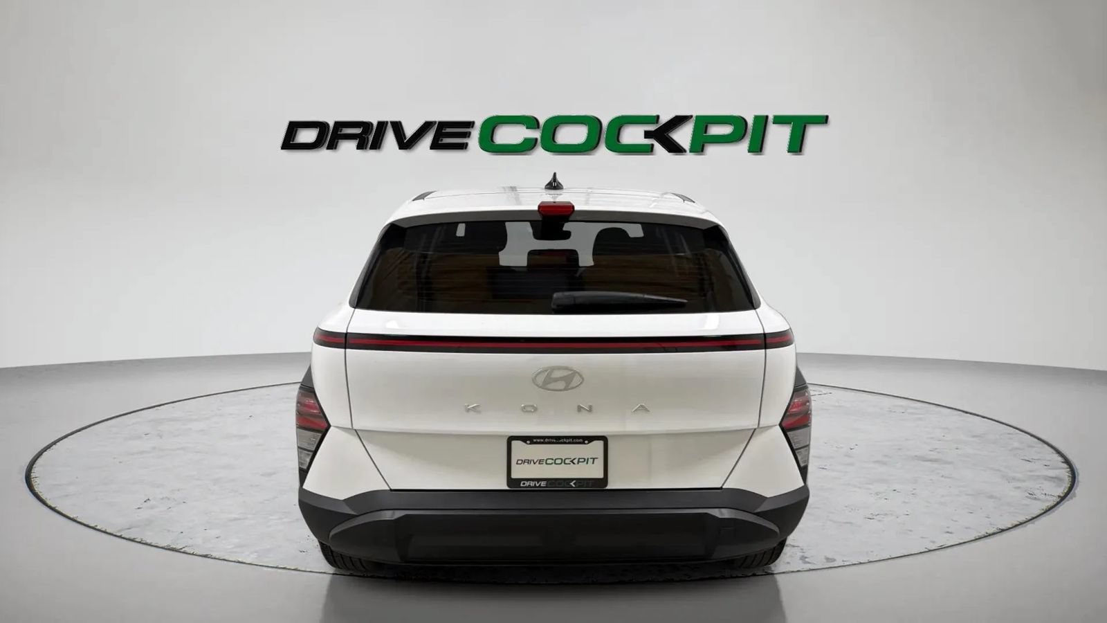 Used 2025 Hyundai Kona SE FWD image 6