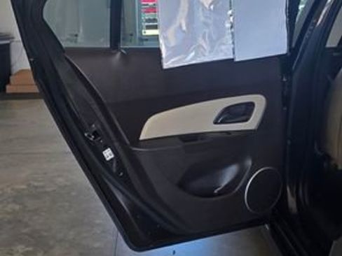 Used 2015 Chevrolet Cruze LTZ w/ Sun, Sound and Sport Package image 22