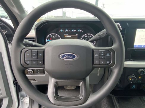 New 2025 Ford F450 XL image 22